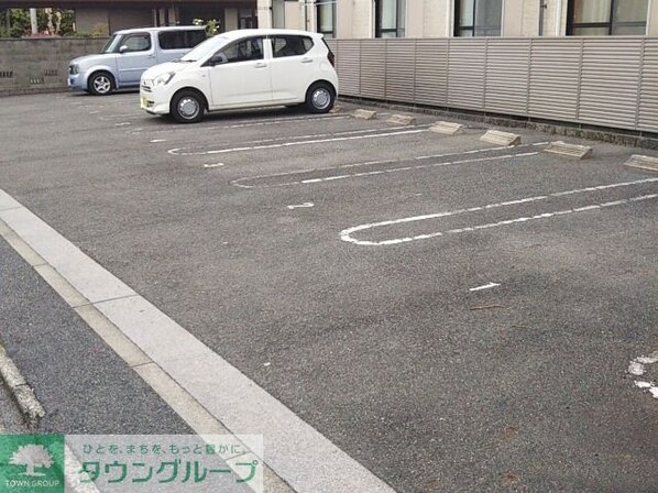 レオパレスグランロウムの物件内観写真